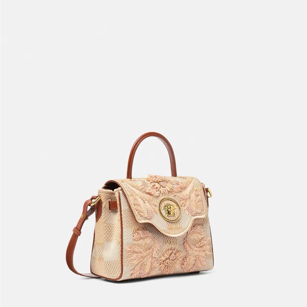 Versace Handbag - Picture 2 of 8